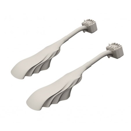 Paso Colectivo (decoracion) x2 Agusta AW 139 1:7