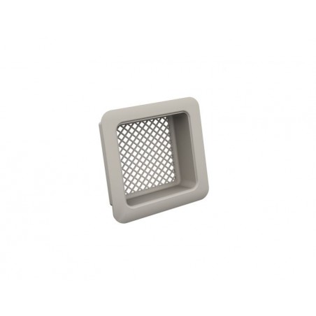 Air inlet tail rotor