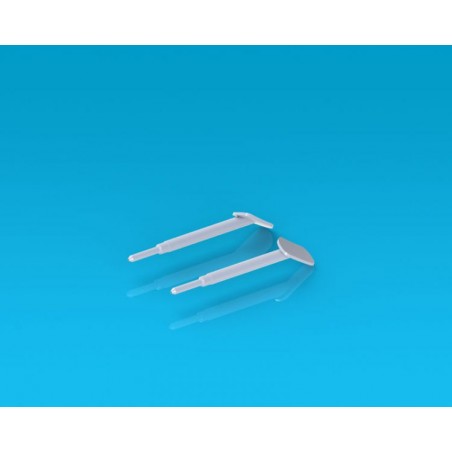 Pitot x2 Bell 429 1:5