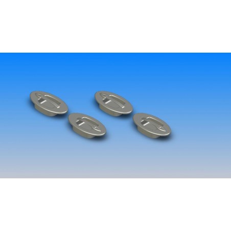 Manetas puerta x4 EC 120