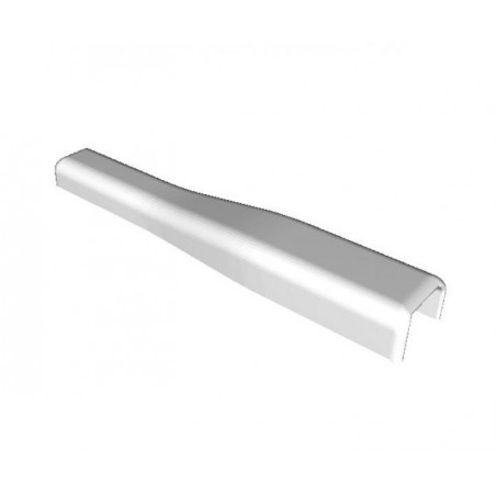 Cobertura para puerta deslizanteEC 135 1:6