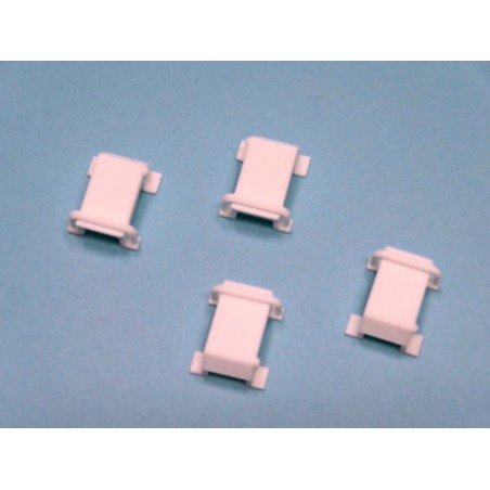 Door handles trapdoors squirrel x8 1:4