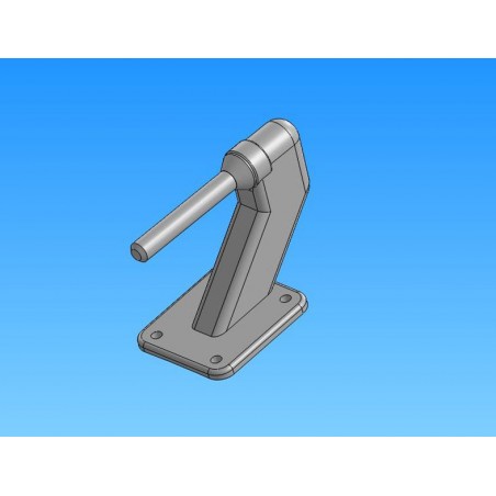 Tubo Pitot Ecureuil AS 350 x2, 1:6