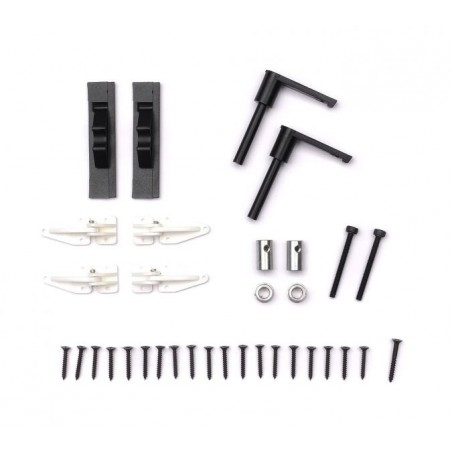 Kit accessoires portes Bell 47 G III, Lama