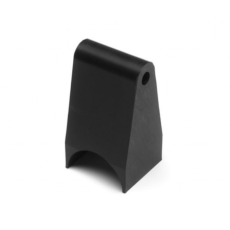 Rueda de holder para Lama