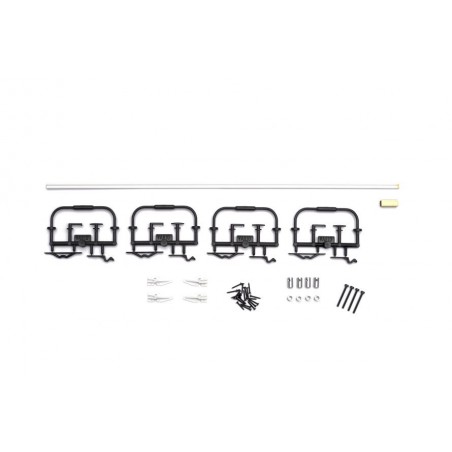 Kit de garniture EC 135 et EC 145