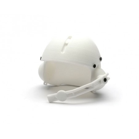 Casco de Pilotoo 1:3