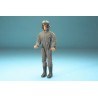 Pilot's overall grey 1:7