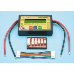 Power meter / LiPo Balancer