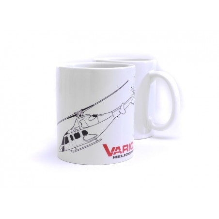 Taza de cafe  Bell 430