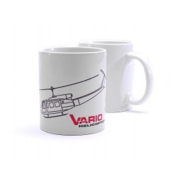 Coffee mug BELL UH