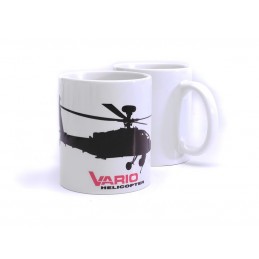 Taza de cafe  APACHE