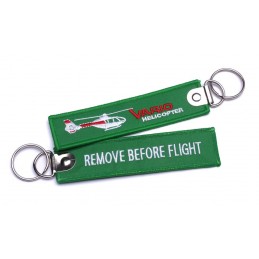 Remove before flight -...