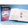 RC Electric Helicopter manual (German text)