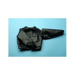 Lederjacke für Pilot PhilippOrd.No. F1/32