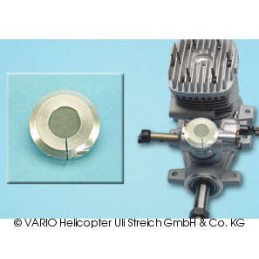 Vergaserluftfilter, 18 mm