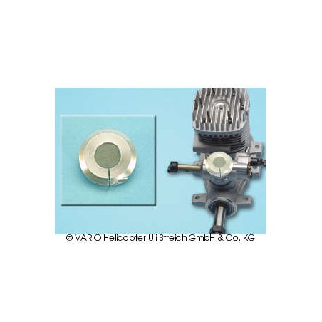 Vergaserluftfilter, 18 mmOrd.No. F10/70