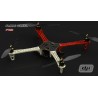 Quadrocopter Bausatz DJI FLAME WHEEL F450 ø 450mm Teilesatz