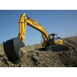 Kit Komatsu PC490-10, 4...