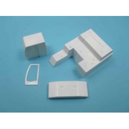 Upper parts kit 1:12