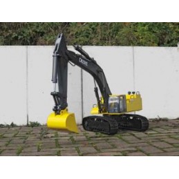 Excavator kit 1:14, without...