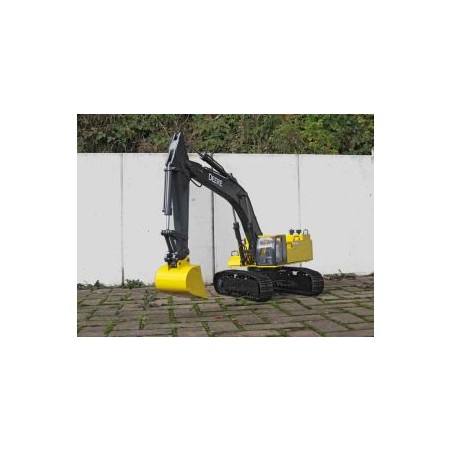 Excavator kit 1:14, without hydraulic