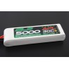 Excavator Battery, 3S Lipo