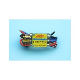 Speed controller Roxxy 930-6