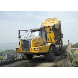 Dumper Bell B40D, 1:14,5,...