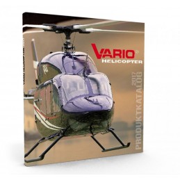 Catalogo Vario 2017