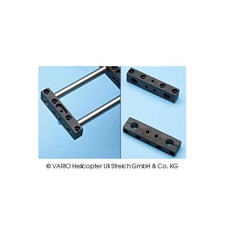 Querverbinder, GFK