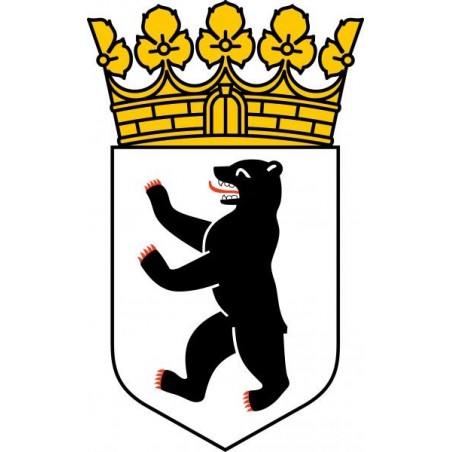 Wappen Berlin