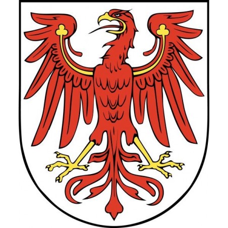 Escudo de armas Brandenburgo