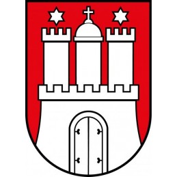 Wappen Hamburg