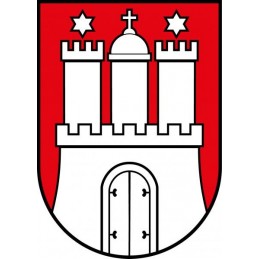 Wappen Hamburg