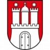 Wappen Hamburg