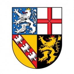 Wappen Saarland