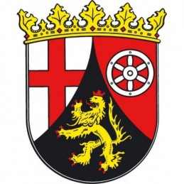 Wappen Rheinland-Pfalz