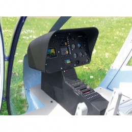 Cockpit EC 120