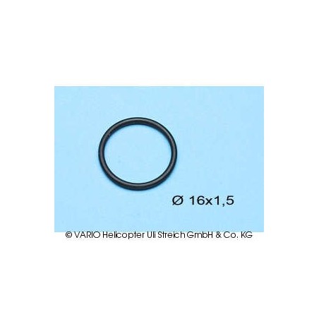 O-Ring 18 mm für VergaserhalsOrd.No. 1024/25