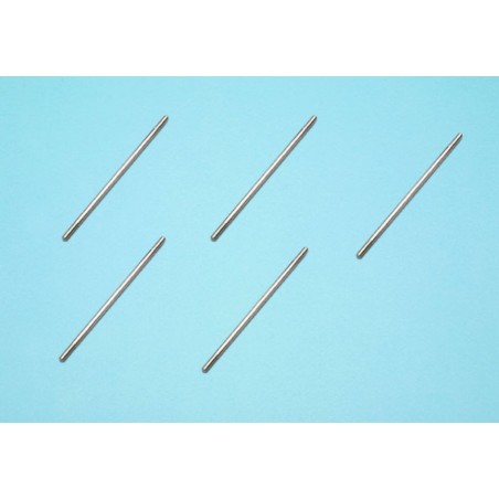 Varilla de 2.5 x 80 mm