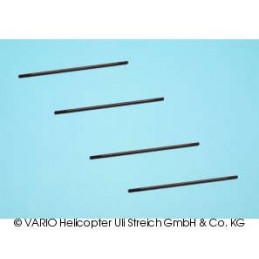 Varilla de 3.0 x 100 mm