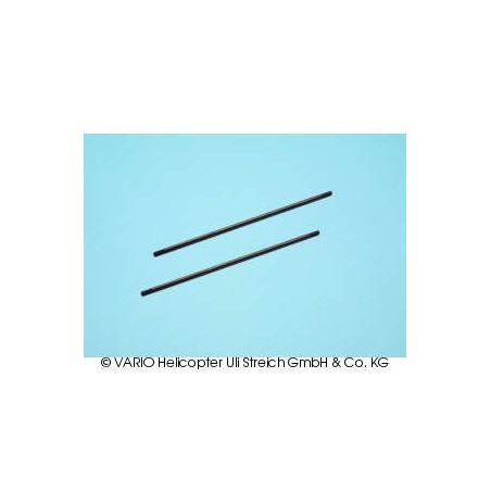 Varilla de 2.5 x 120 mm