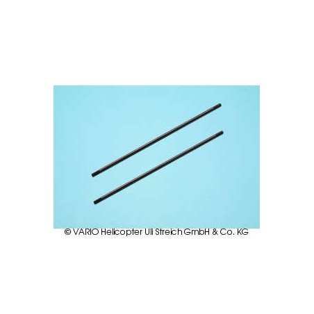 Varilla de 2.5 x 135 mm