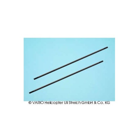 Varilla de 3.0 x 156 mm