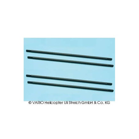 Varilla de 3.0 x 90 mm