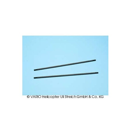 Varilla de 3.0 x 150 mm