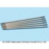 Varilla de 2.5 x 90 mm