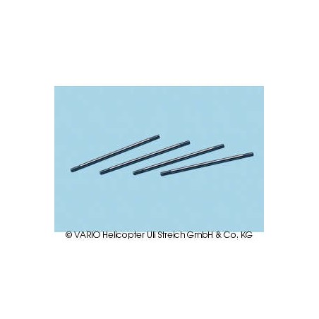 Varilla de 3.0 x 75 mm