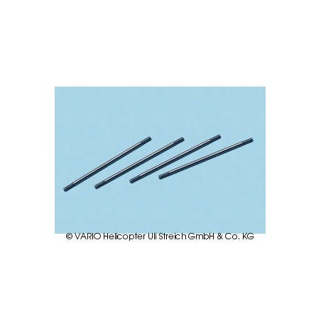 Varilla de 3.0 x 130 mm